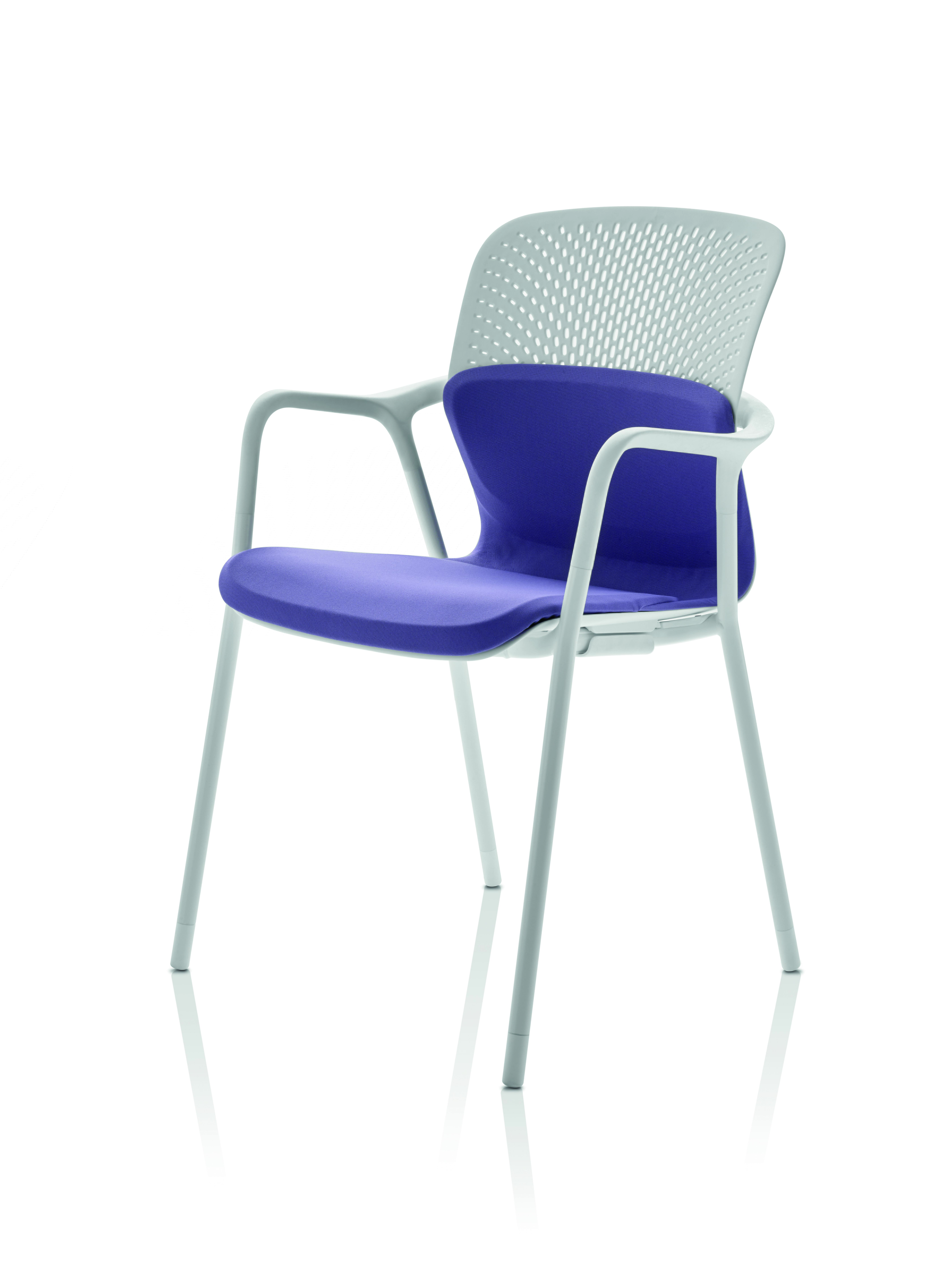 创意家具 - 坐具|餐椅|办公家具|球友会（中国）家具|凯恩培训椅/餐椅